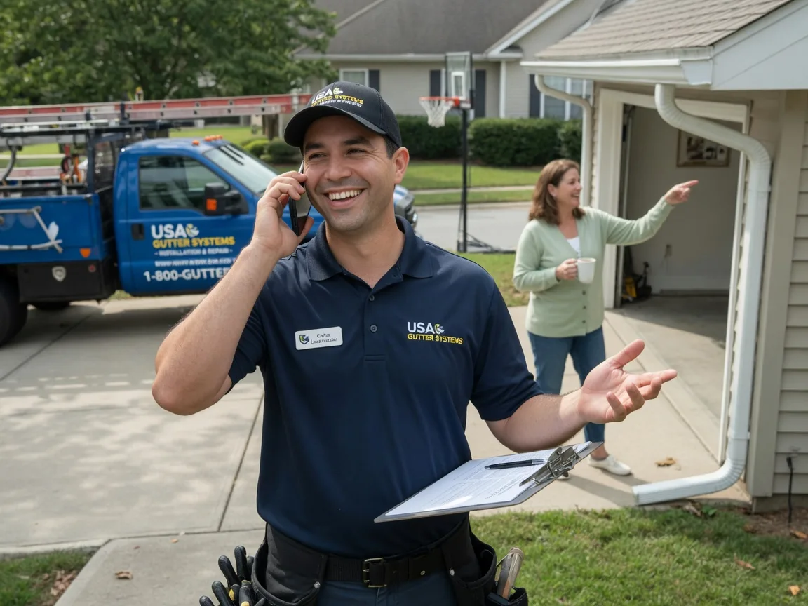 Gutter Installation West End, NC FAQs